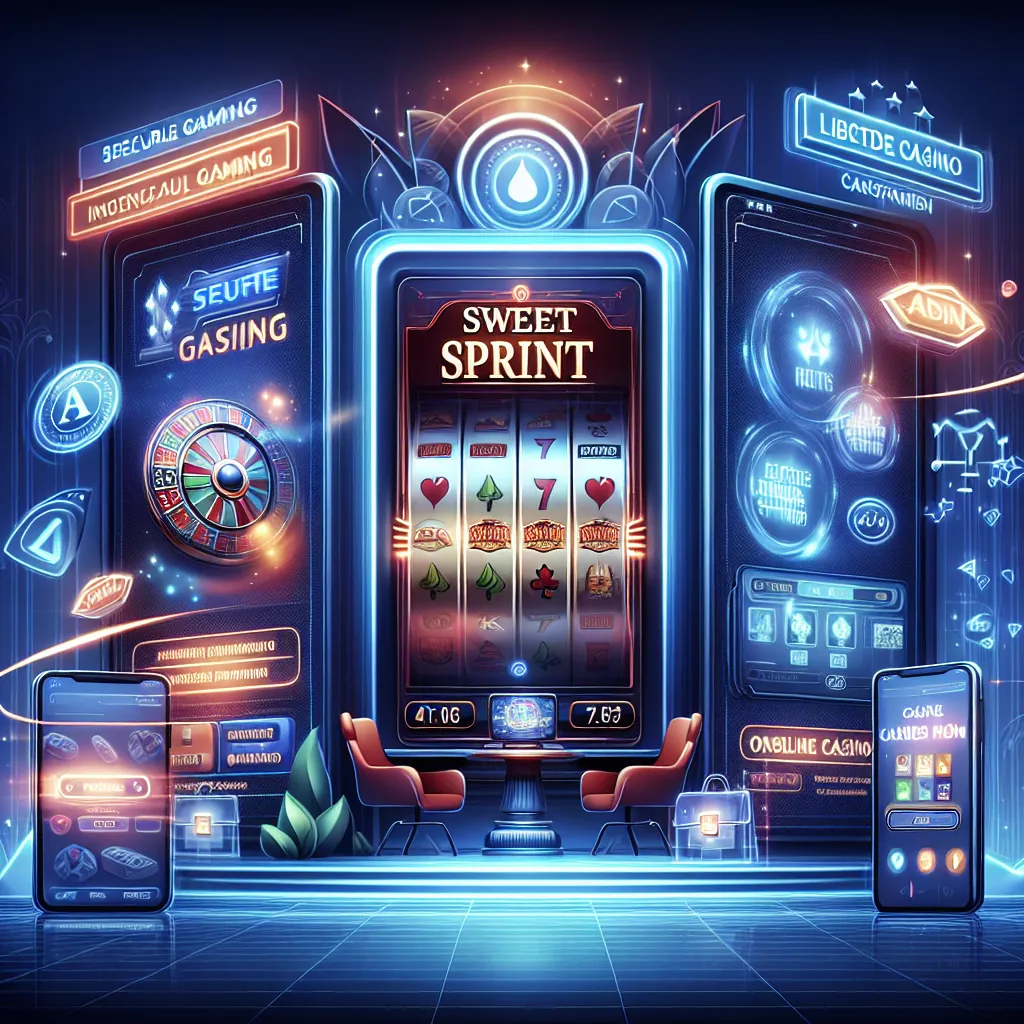 Где играть в Sugar Rush в России